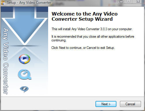 installing converter for video downloadhelper installing converter for video downloadhelper
