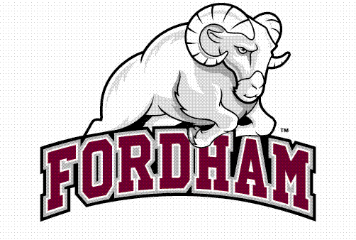 FORDHAM ATHLETICS