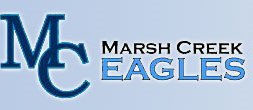 Marsh Creek Eagles