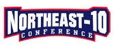 NORTHEAST 10 CONFERENCE